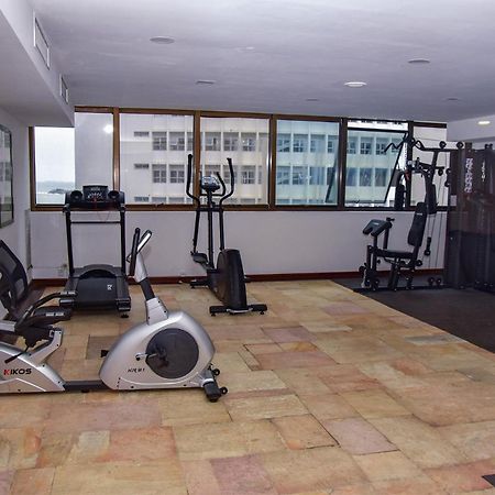 Apartamento A 70 Metros Da Praia De Pitangueiras Sp Guarujá Eksteriør billede