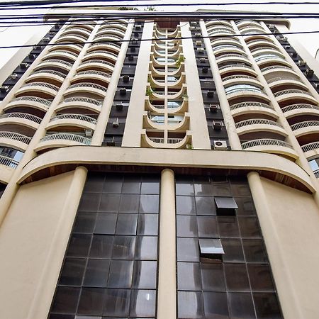 Apartamento A 70 Metros Da Praia De Pitangueiras Sp Guarujá Eksteriør billede