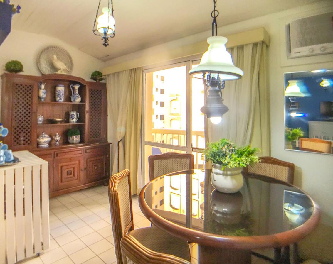 Apartamento A 70 Metros Da Praia De Pitangueiras Sp Guarujá Eksteriør billede