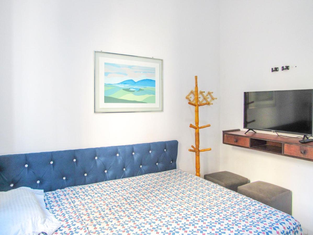 Apartamento A 70 Metros Da Praia De Pitangueiras Sp Guarujá Eksteriør billede